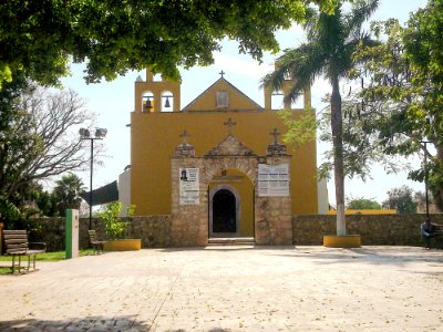Cholul (Mérida), Yucatán (05)