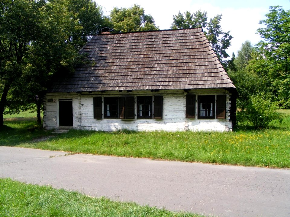 CHORZÓW, AB. 046