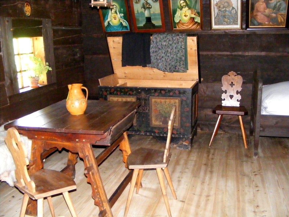 CHORZÓW, AB. 054
