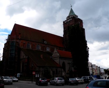 Chojnów, Ab-036
