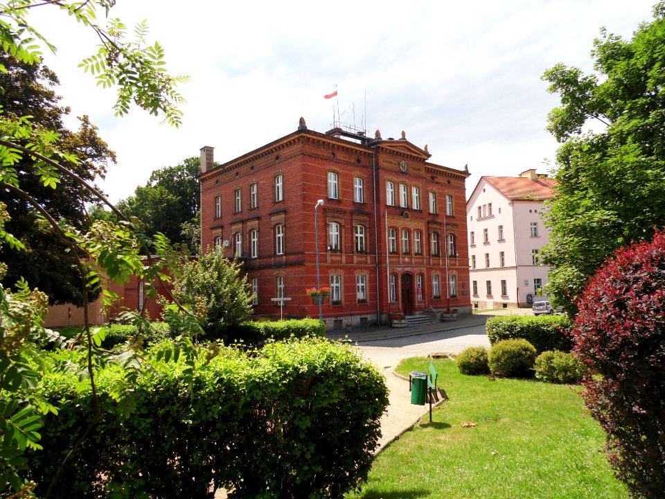 Chojnów, Ab-058