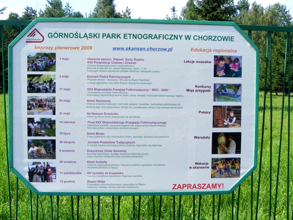 CHORZÓW, AB. 012