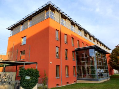 Christliches Gymnasium Jena