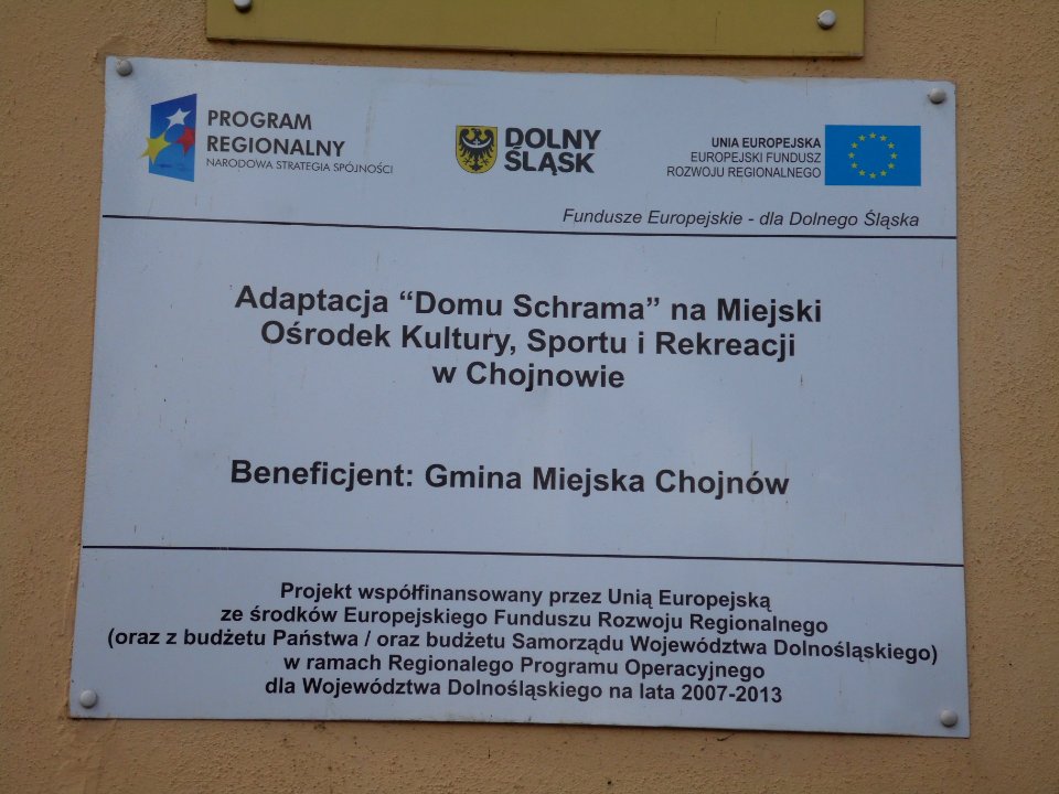 Chojnów, Ab-055