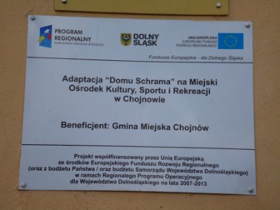 Chojnów, Ab-055