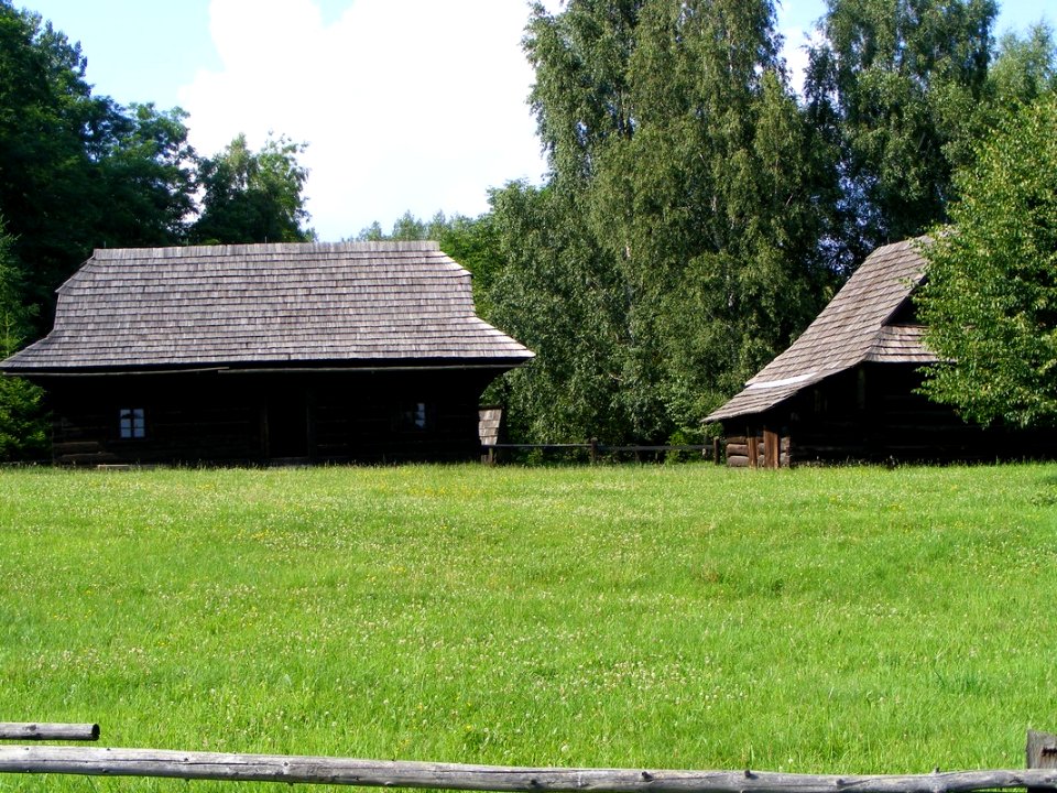 CHORZÓW, AB. 026
