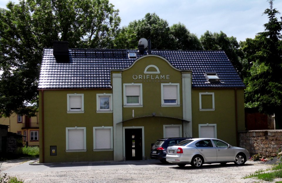 Chojnów, Ab-066