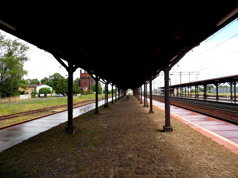 Chojnów, Ab-005