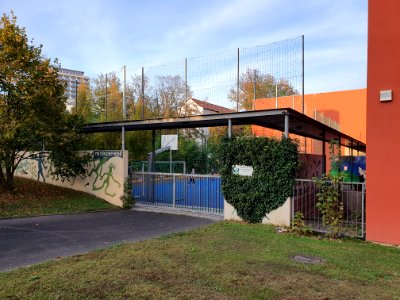 Christliches Gymnasium Jena 3