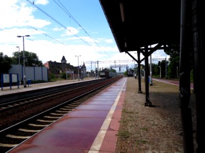 Chojnów, Ab-007