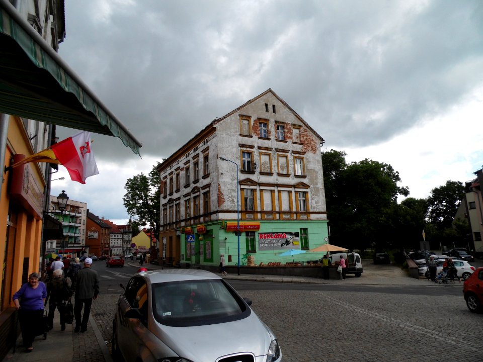 Chojnów, Ab-034