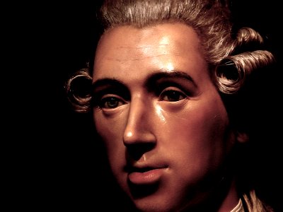 Christian VII detalje