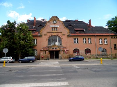 Chojnów, Ab-012