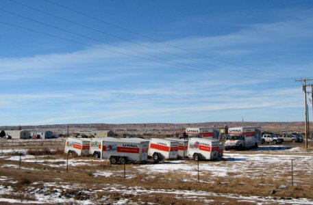 Chinleuhaul