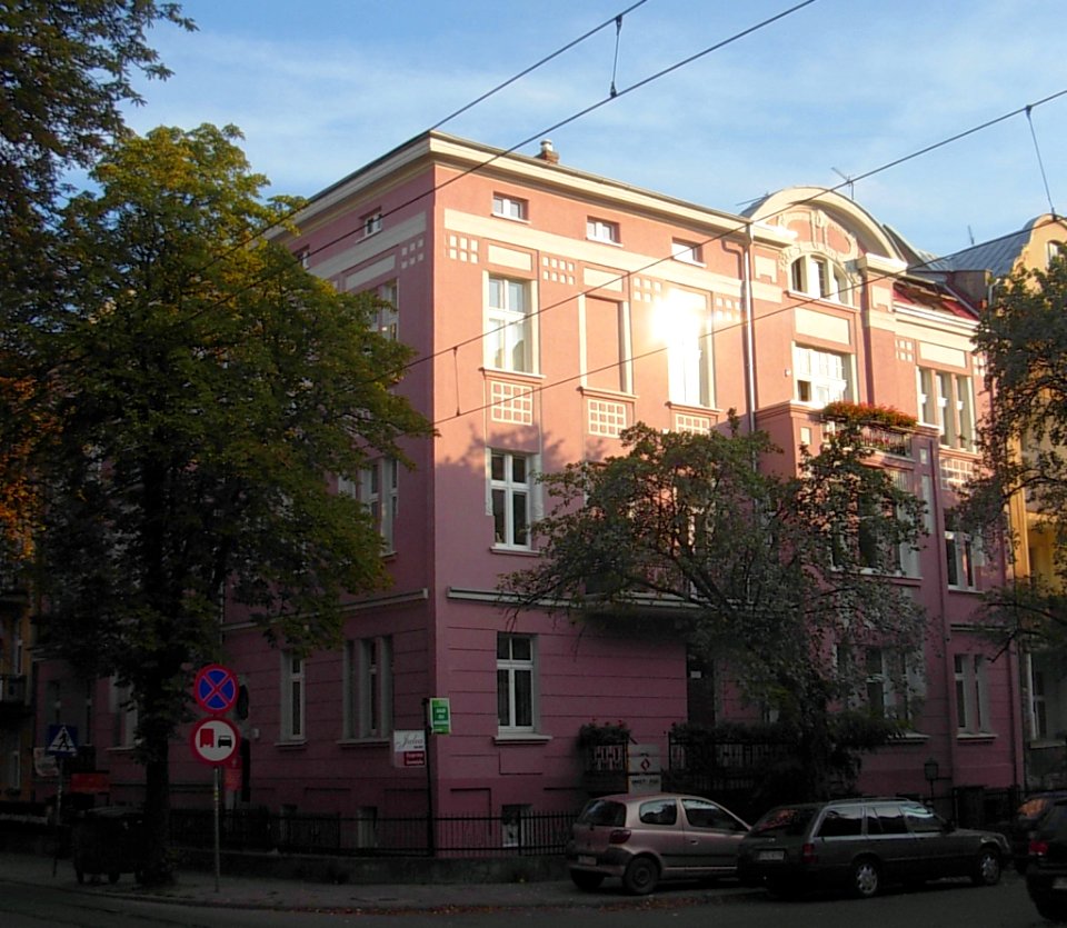 Chodkiewicza 14 Bydg 2012