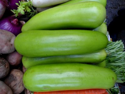 Chinese vegetable 018