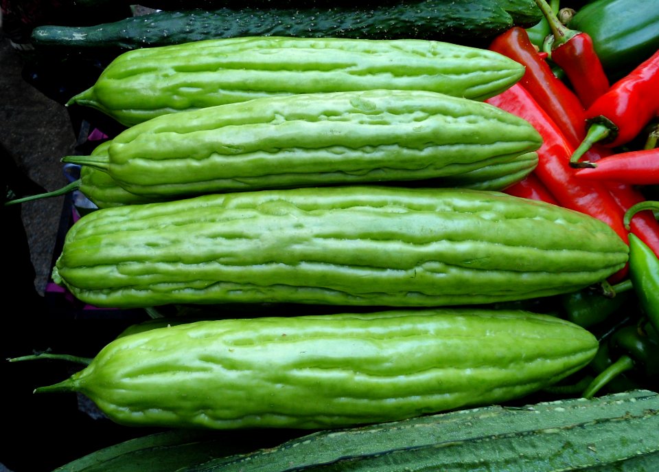 Chinese vegetable 020
