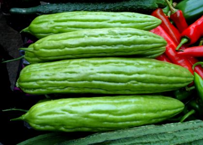 Chinese vegetable 020