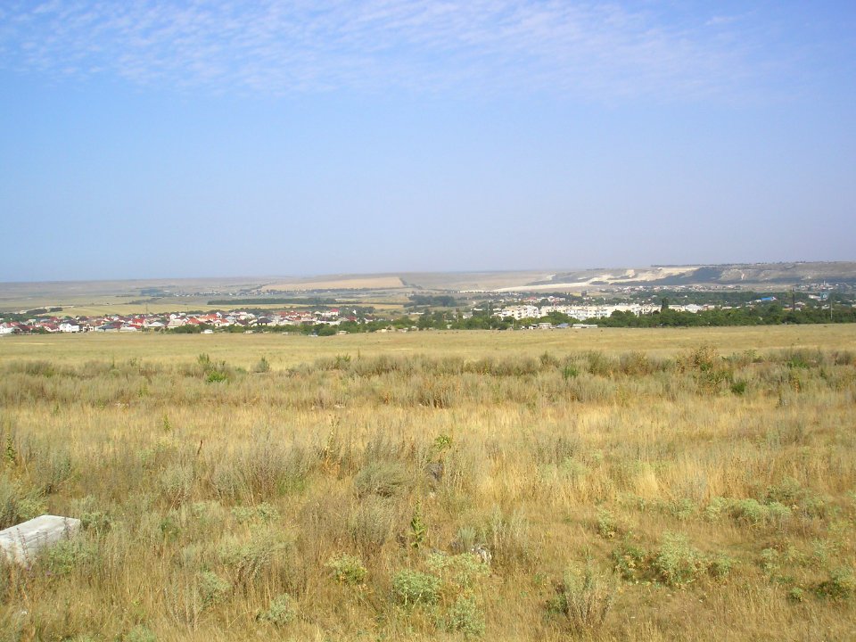 Chistenkaya 9