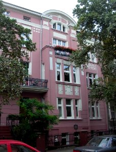 Chodkiewicza 14 Bydgoszcz b