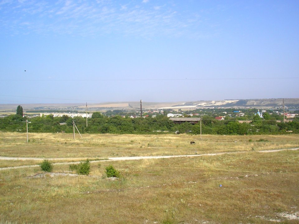 Chistenkaya 3