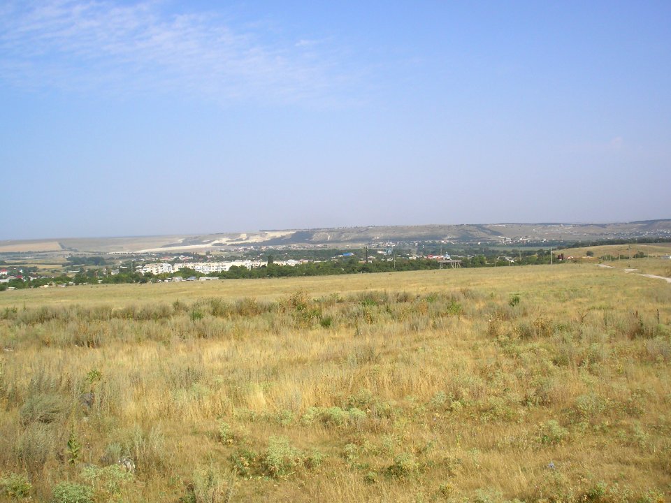 Chistenkaya 8