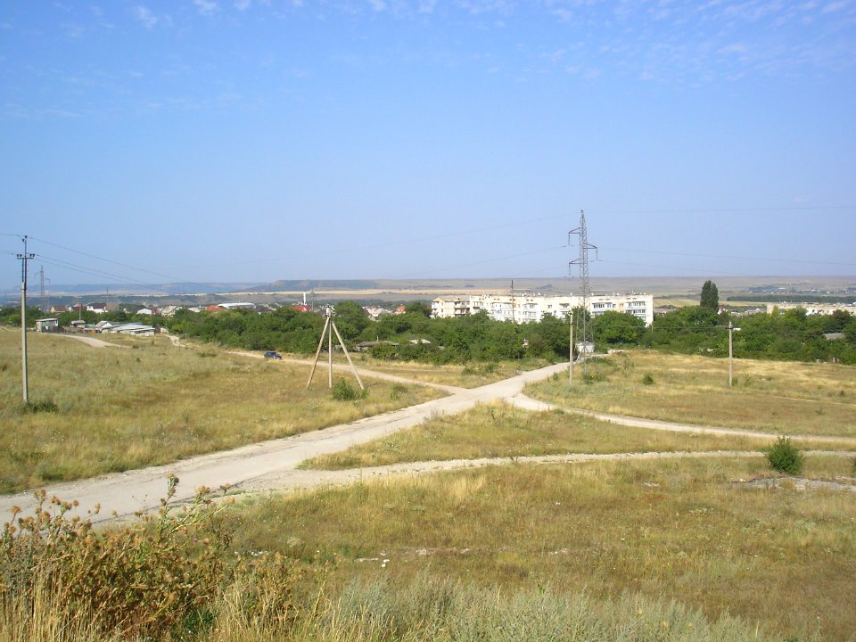 Chistenkaya 5