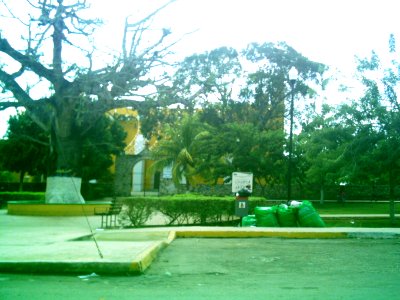 Cholul (Mérida), Yucatán (03)