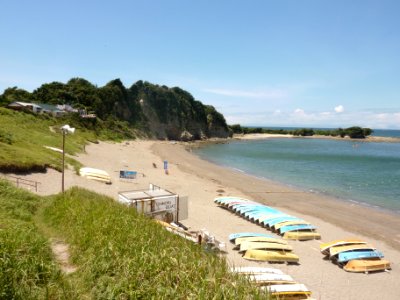 Chojyagasaki 01