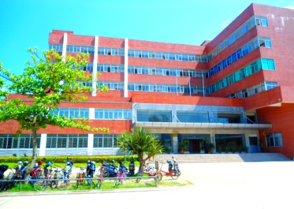 Chinese Academy of Tropical Agricultural Sciences (CATAS) - 05