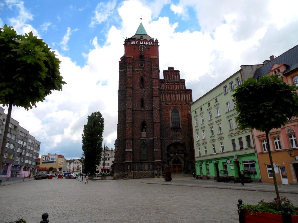 Chojnów, Ab-040