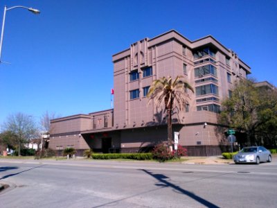 ChineseconsulateHoustonTX