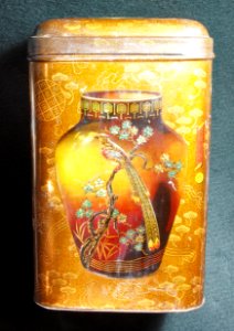 Chinees blik, foto 3