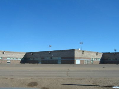 Chinleschool