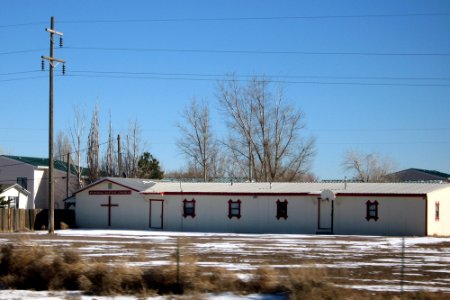 Chinlememorialbaptist