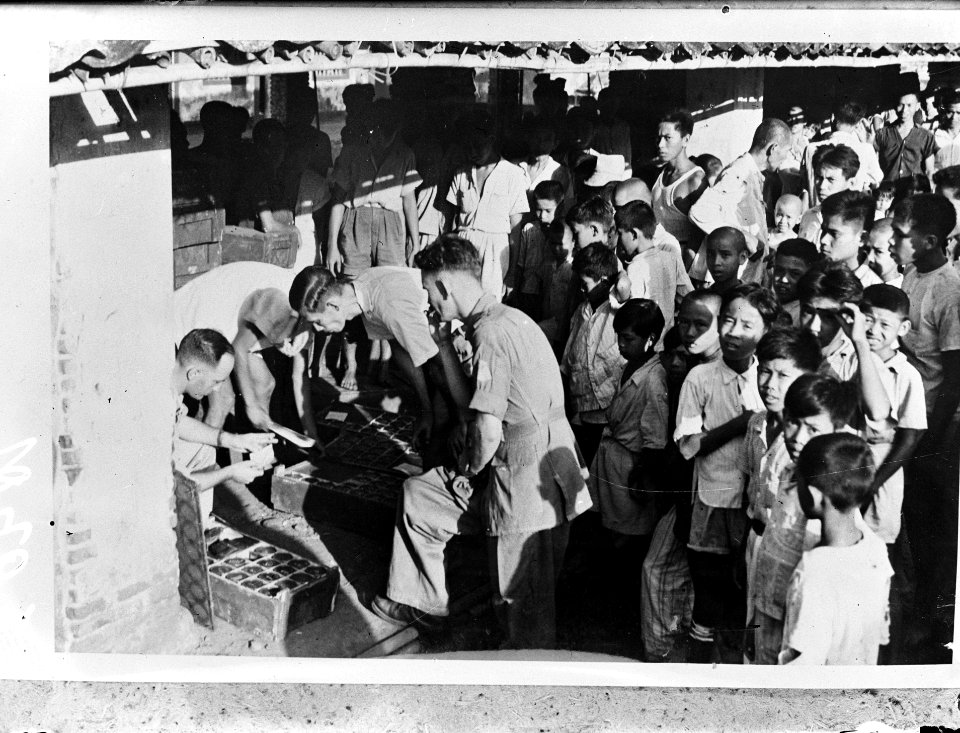 Chinese burgers, Bestanddeelnr 901-8403