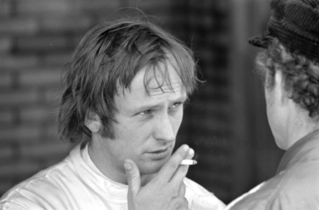 Chris Amon, Bestanddeelnr 924-6566