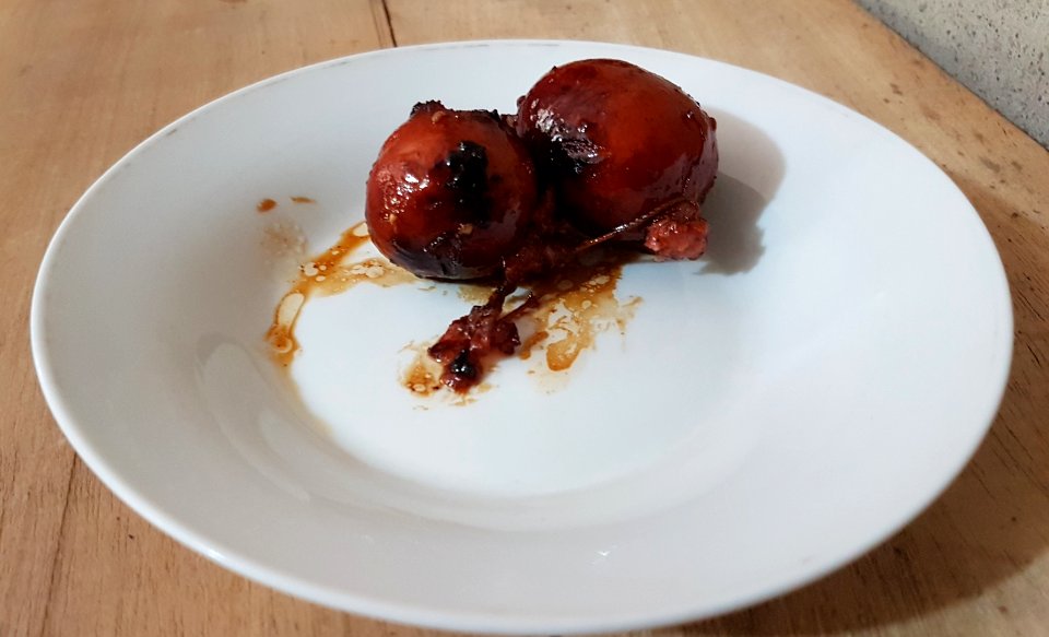 Chorizo de Cebu (Philippines)
