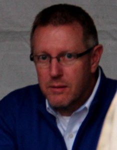 Chris Castor 2014