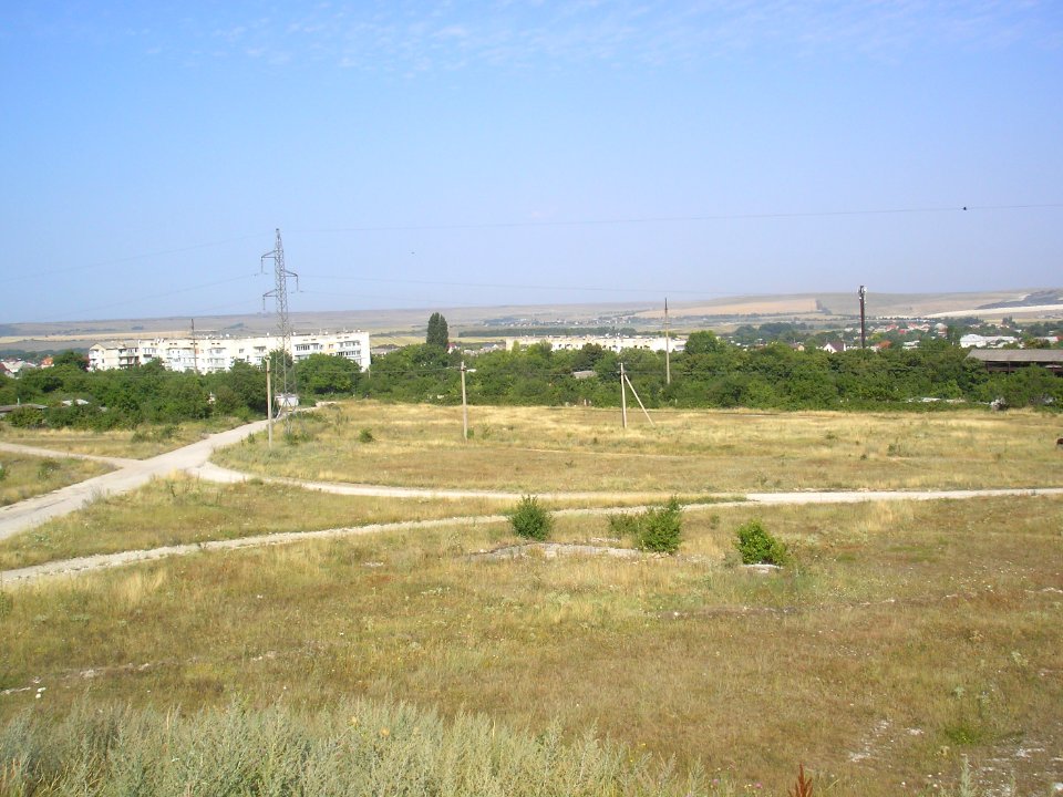 Chistenkaya 4