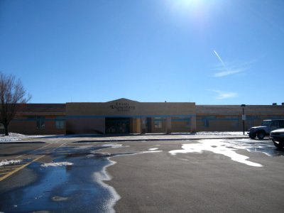 Chinleelementary