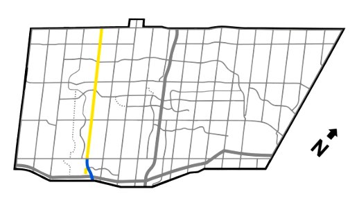 Chinguacousy Road In Brampton