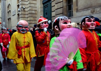 Chinese New Year Paris 10 02 2013 20