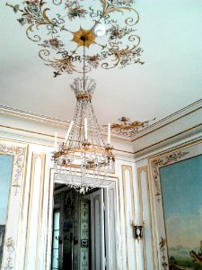 Chinese Room in the White House 01