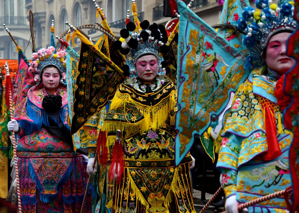 Chinese New Year Paris 10 02 2013 30