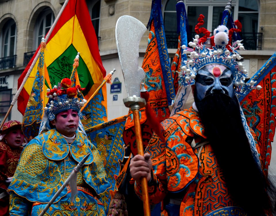 Chinese New Year Paris 10 02 2013 26