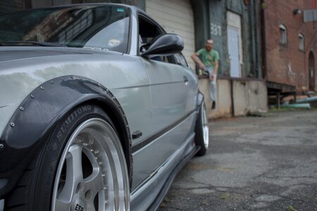 Drive fast import