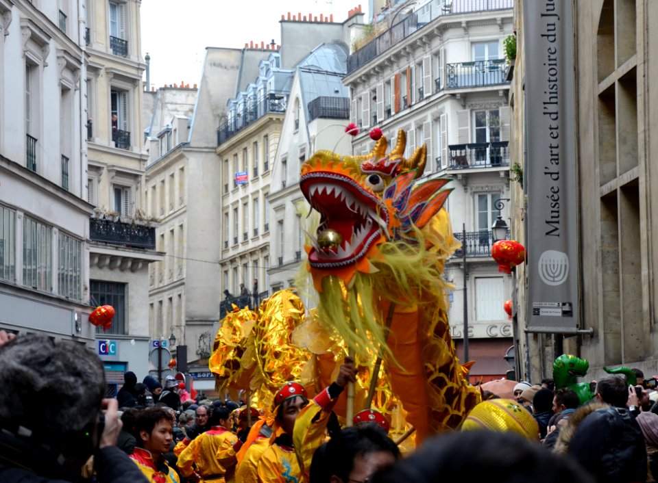 Chinese New Year Paris 10 02 2013 15