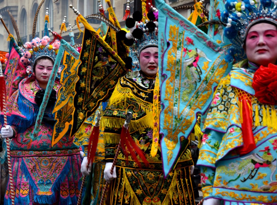 Chinese New Year Paris 10 02 2013 29