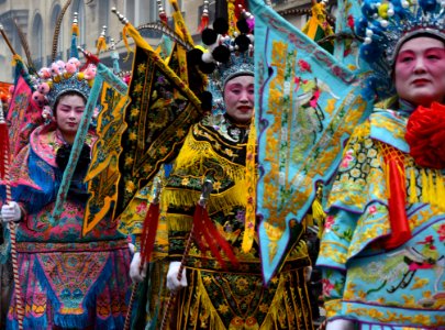 Chinese New Year Paris 10 02 2013 29